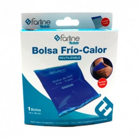 FARLINE ACTIVITY BOLSA FRIO-CALOR 1 UNIDAD