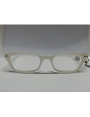 óculos graduados leitura venice lr92 white + 3,50