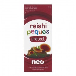 REISHI PEQUES PROTECT 150 ML
