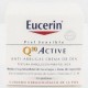 Eucerin active q10 creme anti-rugas dia 50 ml