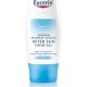 Eucerin after sun allergy protection creme gel 150 ml