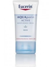 Eucerin aquaporin active textura enriquecido 40 ml