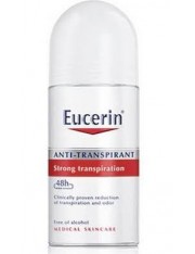 Eucerin desodorante antiperspirante roll-on 50 ml