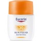 Eucerin sun protection 30 fluido mattifyng 50 ml