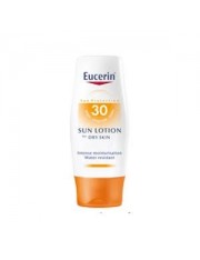 Eucerin sun protection 30 lotion piel seca 150 ml