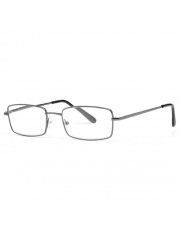 óculos presbicia nordicvision tratamento anti-reflexo montura resina eslov graduação +2,50