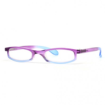 óculos presbicia nordicvision tratamento anti-reflexo armação resina kalmar graduação +2,50