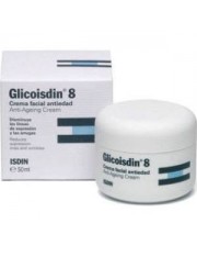 Glicoisdin creme anti-envelhecimento 8% glicolico 50 ml