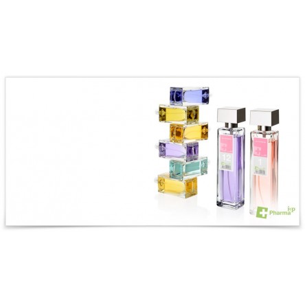 Iap pharma parfums perfume pour femme nº - 8 150 ml
