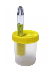 Alvita kit embalagem asséptica + tubo de vácuo estéril kit