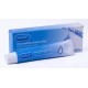 Alvita pasta de dente cálcio e flúor duplo 75 ml x 2