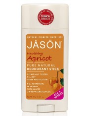 Jason desodorante damasco stick 71g