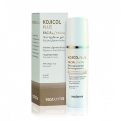 Kojicol sesderma dplus skin gel de despigmentação 30 ml