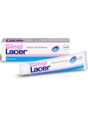 Lacer gingilacer creme dental 75 ml