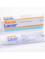 Lacer sensilacer pasta de dente 75 ml.