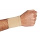 proteção para a mão medilast circular resiliente bege tamanho - mediano ( pulso 17-20 cm)