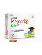 Aquilea memorix estudo 30 capsulas