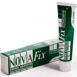 Novafix extra forte adesivo para protese 45 g
