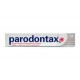 Parodontax pasta de dentes branqueadora 75 ml