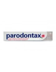 Parodontax pasta de dentes branqueadora 75 ml