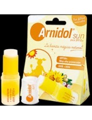 Arnidol stick-sun 15 gr