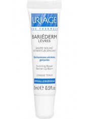 Uriage bariederm labios 15 ml