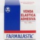 atadura adesiva elástica farmalastic 4,5 x 5