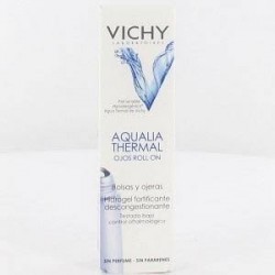 Vichy aqualia thermal olhos roll-on 15 ml