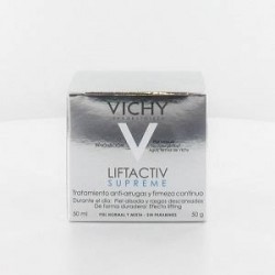 Vichy liftactiv supreme pele normal/mixta 50ml