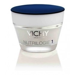 Vichy nutrilogie 1 pele seca 50 ml