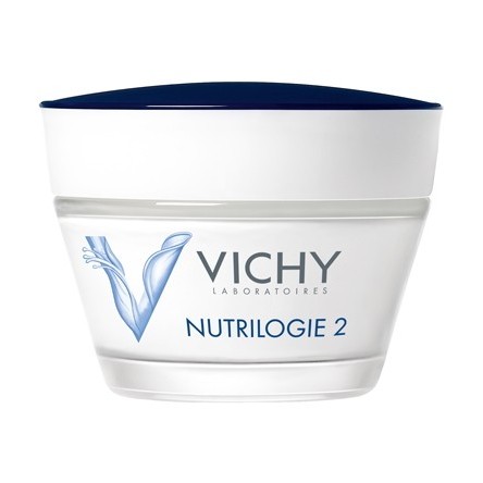 Vichy nutrilogie 2 pele muito seca 50 ml