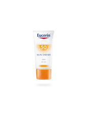 Eucerin sun protection creme facial 50+ 50 ml