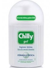 Chilly Botella Gel Higiene íntima 250 ml