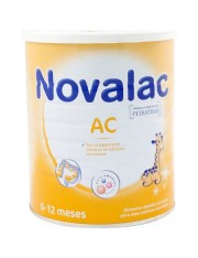 NOVALAC AC 800 G de (0 a 12 meses)