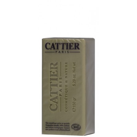 Cattier alargil pele oleosa 150 g