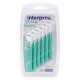 escova de dentes interproximal interprox plus micro 6 unidades