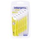 escova de dentes interproximal interprox plus mini 6 unidades