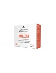 nutricion medica NM ALCAR 60 CAPSULAS