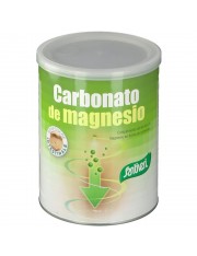 CARBONATO DE MAGNESIO SANTIVERI POLVO 110 G